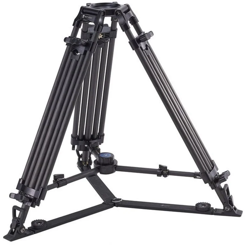 Sirui Video Tripod BCT-3203 - Stabiele ondersteuning voor professionele videografie