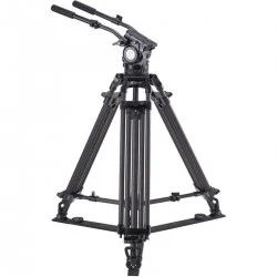 Sirui Video Tripod BCT-3203 - Stabiele ondersteuning voor professionele videografie