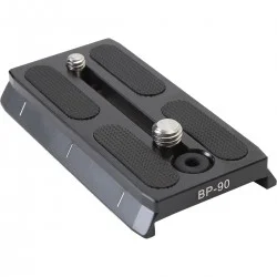 Sirui Plate BP-90 - Perfecte foto-accessoire