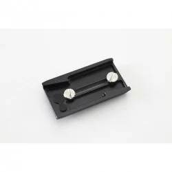 Sirui Plate BP-90 - Perfecte foto-accessoire