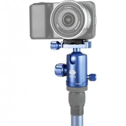 Sirui Head C-10 X (Blue) - Hoogwaardige foto-accessoire