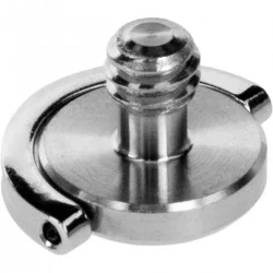 Sirui 1/4 Camera Screw - Hoogwaardige accessoire voor perfecte foto's