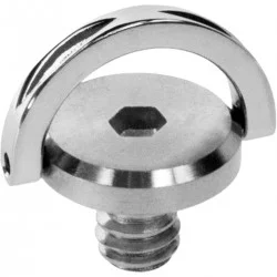 Sirui 1/4 Camera Screw - Hoogwaardige accessoire voor perfecte foto's