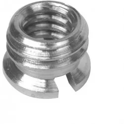 Sirui Conversion Screw 1/4 To 3/8 - Foto-Groep.nl