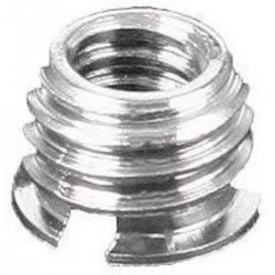 "Sirui Conversion Screw 1/4" To 3/8" (Long) - Foto-Groep.nl"
