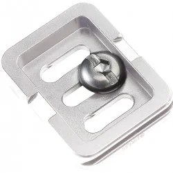 Sirui 1/4 Quick Release Plate Camera Screw - Foto-Groep.nl