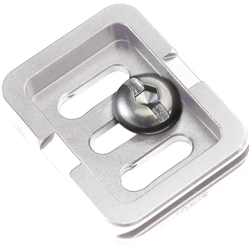 Sirui 1/4 Quick Release Plate Camera Screw - Foto-Groep.nl