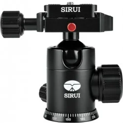 Sirui Head E-10 - Professionele statiefkop | Foto-Groep.nl