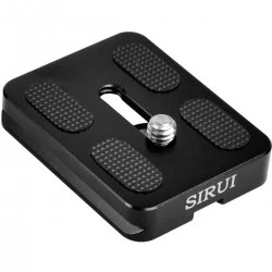 Sirui Head E-20: Professionele fotohoofd voor perfecte shots