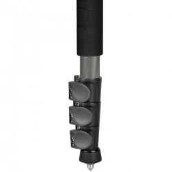 Sirui ET-1204 + E-10: Carbon Fiber Tripod Set | Foto-Groep.nl