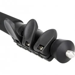 Sirui ET-1204 + E-10: Carbon Fiber Tripod Set | Foto-Groep.nl