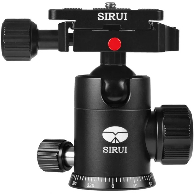 Sirui Head G-10KX - Professionele foto-accessoires