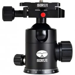 Sirui Head G-20KX