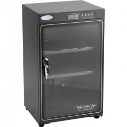 Bescherm je waardevolle foto's met Sirui Humidity Cabinet