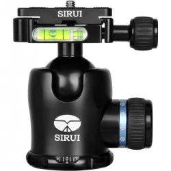 Sirui Head K-20X - Professionele foto-accessoires