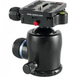 Sirui Head K-20X - Professionele foto-accessoires