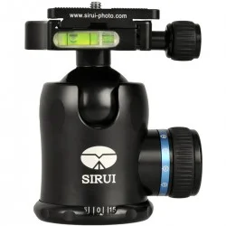 SIRUI Head K-30X - Professionele foto-accessoires
