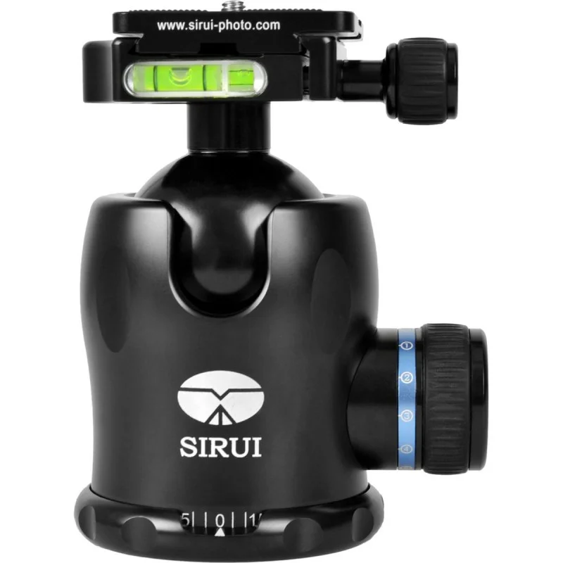 SIRUI Head K-40X - Professionele foto-accessoires
