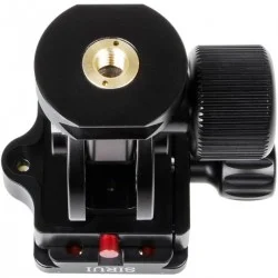 Sirui Head L-10: Professionele fotohoofd voor perfecte shots