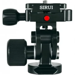Sirui Head L-10: Professionele fotohoofd voor perfecte shots