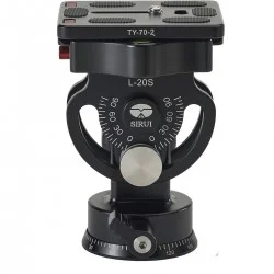 Sirui Head L-20S - Professionele foto-accessoires