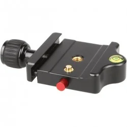 Sirui MP-20 Quick Release Photo Platform - Foto-Groep.nl
