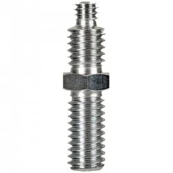 Sirui Mounting Plate Screw 1/4 & 3/8 Thread