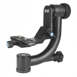 Sirui Gimbal Head PH-20 - Ultieme stabiliteit voor perfecte foto's