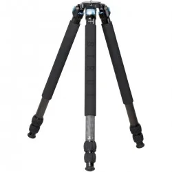Sirui Reporter RX-4213 - Lichtgewicht en veelzijdig statief