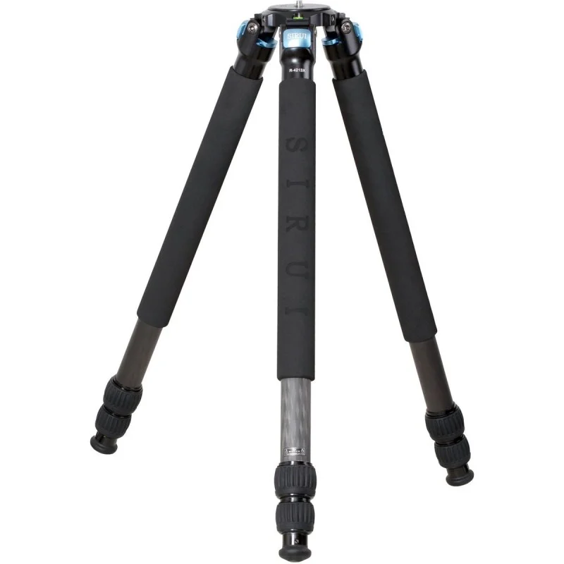 Sirui Reporter RX-4213 - Lichtgewicht en veelzijdig statief