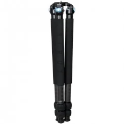 Sirui Reporter RX-4213 - Lichtgewicht en veelzijdig statief