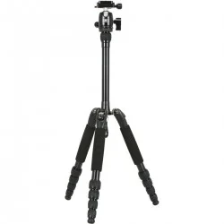 Sirui UltraLight T-005SK + B-00K (Black) - Foto-Groep.nl