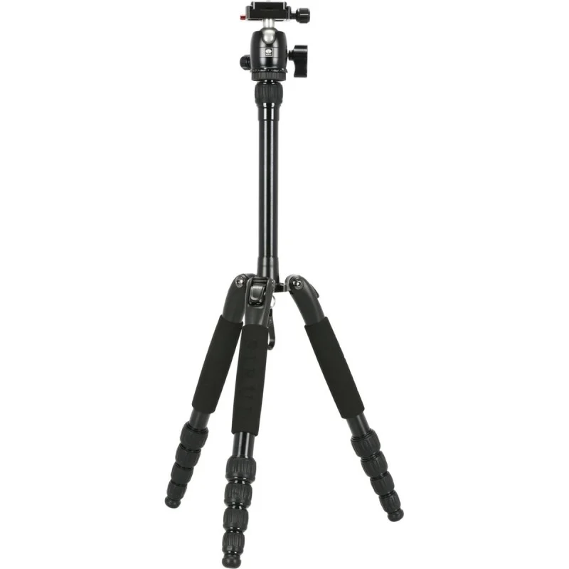 Sirui UltraLight T-005SK + B-00K (Black) - Foto-Groep.nl