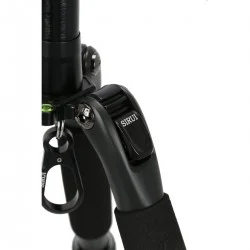 Sirui UltraLight T-005SK + B-00K (Black) - Foto-Groep.nl