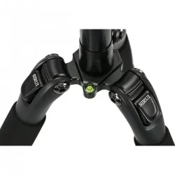 Sirui UltraLight T-005SK + B-00K (Black) - Foto-Groep.nl