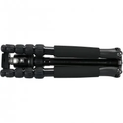 Sirui UltraLight T-005SK + B-00K (Black) - Foto-Groep.nl