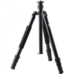 Sirui Traveller T-1004X - Lichtgewicht en compact statief