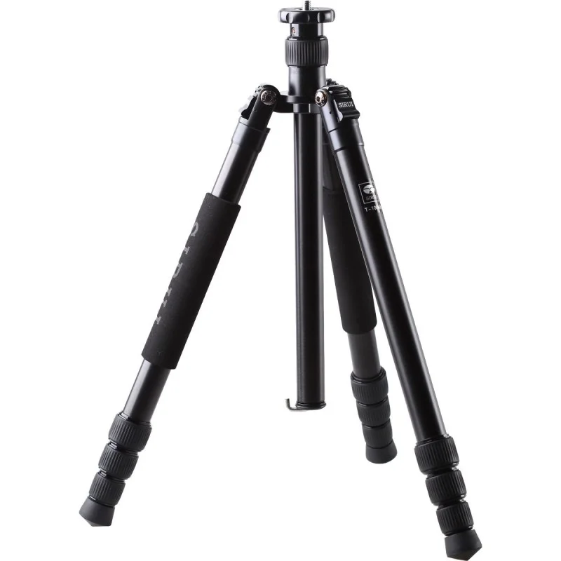 Sirui Traveller T-1004X - Lichtgewicht en compact statief