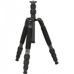 Sirui Traveller T-2204SK - Lichtgewicht en stabiel statief