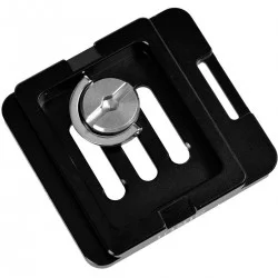 SIRUI Plate TY-50X - Perfect voor foto's - Foto-Groep.nl