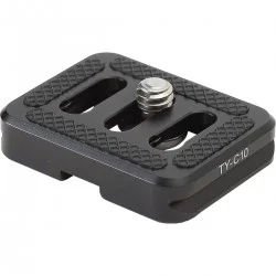 Sirui Quick Release Plate C-10 - Foto-Groep.nl