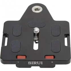 Sirui Plate LP70 - Perfecte accessoire voor foto's