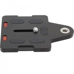 Sirui Plate LP70 - Perfecte accessoire voor foto's