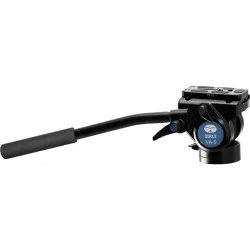 Sirui VA-5 Video Head - Perfect voor professionele videografie