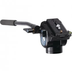 Sirui VA-5 Video Head - Perfect voor professionele videografie
