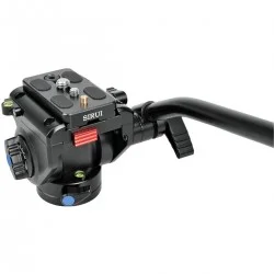 Sirui VA-5 Video Head - Perfect voor professionele videografie