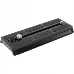 SIRUI Plate VP-125X - Perfecte foto-accessoire