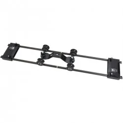 Sirui Video Survival Kit 2 - Slider Roller | Foto-Groep.nl