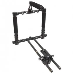 Sirui Video Survival Kit 3 - Rig Cage Lowboy