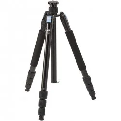 Sirui Waterproof W-2004: hoogwaardige waterdichte statief
